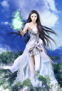 全职法师之黎星