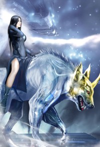靡途深陷