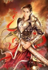 神医下山:七个师姐倾国倾城