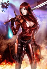 官运:权术之王