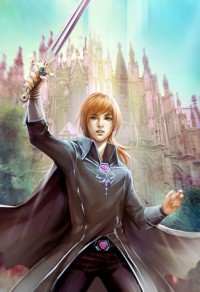 重生之玩轉魔獸世界