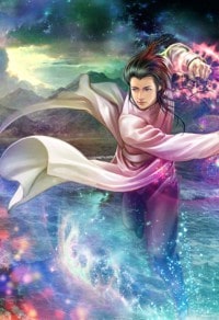 我和大我23歲的表姐的故事