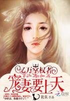億萬掌權者:寵妻要上天