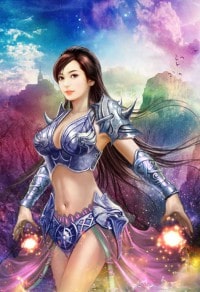 [綜武俠]女裝大佬