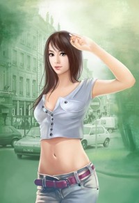 苏南栀季寒轩