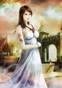 腐敗女皇：她要江山，也要美男（）
