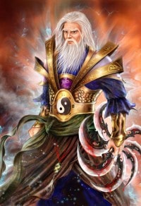 秦時明月之大反派系統