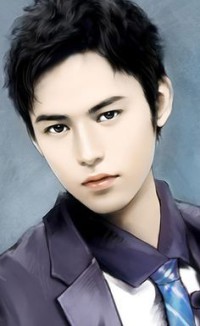 （HP同人）黑魔王的宝贝男孩